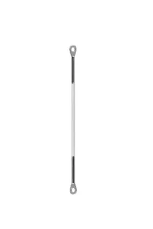 Achetez Aujourd'hui Hauban monotoron gainé 4mm Oeil/Oeil
