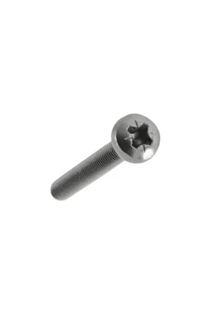 Vis inox méca TR Ø8mm A4 Réduction