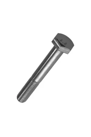 Vis inox partiellement filetée TH Ø5mm A4 Dernière Chance
