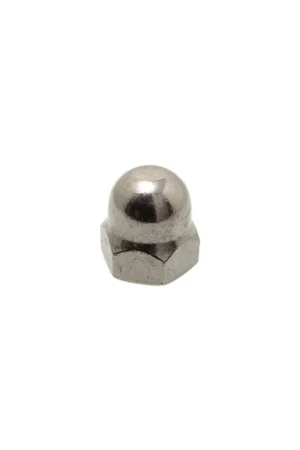 Ecrou borgne inox Ø6mm A4 Meilleur Prix
