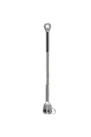 Draille de foc Dyform Ø3mm Chape articulée/Oeil Satisfait Ou Remboursé