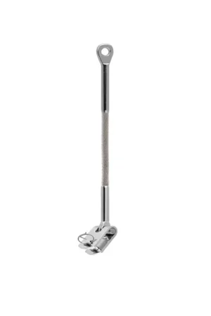 Achetez Aujourd'hui Draille de foc 470 Dyform Ø3mm Chape articulée/Oeil