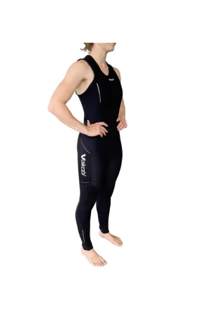 LongJohn FlexForce 3.5mm Femme Expédition Rapide