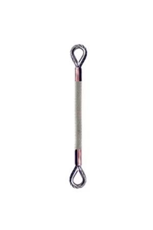 Bas Hauban monotoron Ø3mm Cosse/Cosse Marque