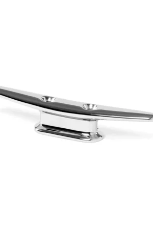 Achetez Aujourd'hui Taquet d'amarrage inox plein 120mm