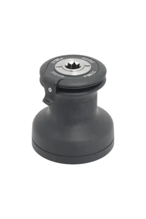 Pas Cher Winch self tailing XT30.2 aluminium anodisé noir