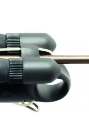 Offre Du Jour Tête fermé Cressi pour Arbalète Rail