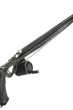 Prix Cassé Arbalète fusil harpon Salvimar Ares Carbo - 95 cm