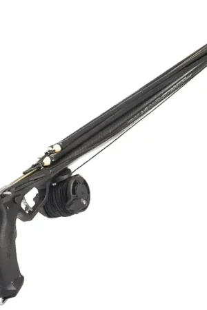 Arbalète fusil harpon Salvimar Ares Carbo Dx - 85 cm Offre Du Jour