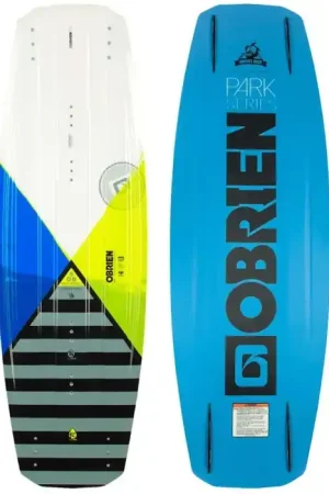 Commander Maintenant Wakeboard Obrien Impact Base SOB 136