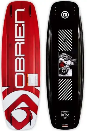 Wakeboard Obrien Blank Fix 154 Top Vente