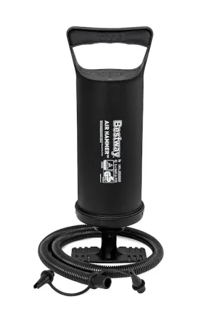 Prix Promo Gonfleur à main Hydro force compact