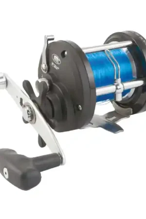 Offre Spéciale Moulinet de Traîne Lineaeffe JD Trolling Evolution T30