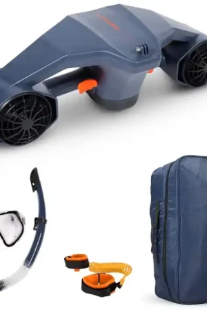 Pack Scooter sous marin Jobe Adventure Axopar Acheter Direct