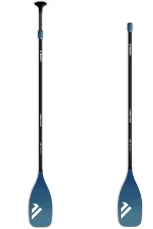 Pagaie paddle Carbone Fanatic 40 2P OCCASION GRADE B Acheter En Ligne