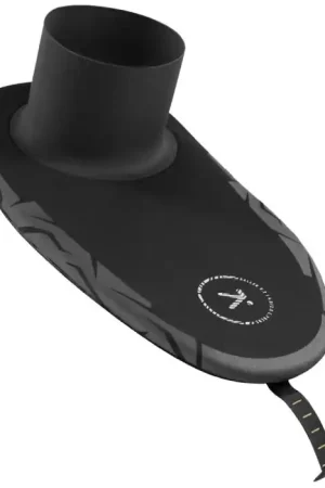 Jupe kayak néoprène Hiko Baller 87 V2 Petit Prix