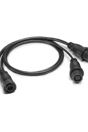 Câble Y Humminbird pour Xplore Apex Solix Msi Pour Installation Sonde Msi Et 2D Meilleur Prix