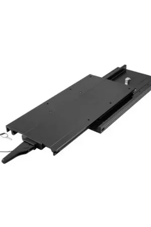 Commander Maintenant Support moteur Minn Kota Aluminium moteur Quest avec capot