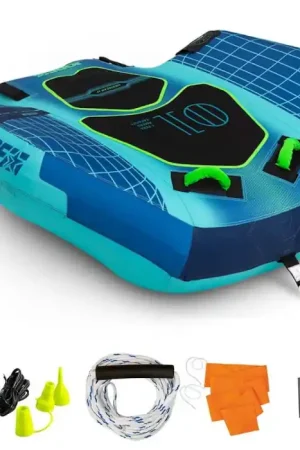 Vente Flash Pack Bouée tractée 1 personne Jobe Airstream