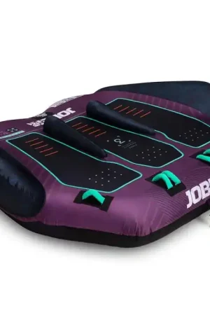 Prix Choc Bouée Tractée 3 personnes Jobe Scout
