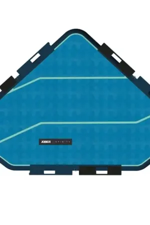 Nouvel Arrivage Plateforme gonflable bateau Jobe Infinity small 2.2 X 3.3 m