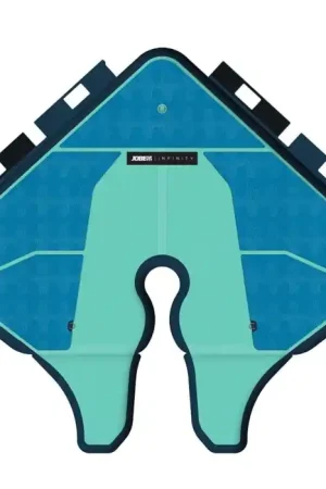 Plateforme gonflable bateau Jobe Infinity Dock pour Foil Dernier Modèle