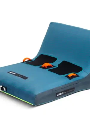 Achetez Aujourd'hui Chaise longue gonflable Jobe Infinity Switch 2P