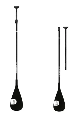 Pagaie SUP Starboard Enduro Carbone F35 L 2P Expédié Aujourd'hui