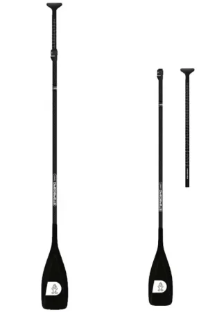 Vente Flash Pagaie SUP Starboard Lima Carbone F35 L 2P