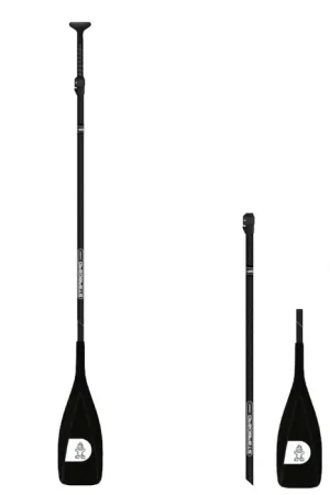 Pagaie SUP Starboard Lima Carbone F35 M 3P Offre Limitée