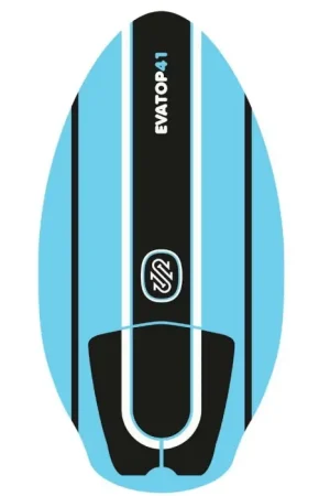 Skimboard bois Skim One EVA 41 Lite Blue Prix Réduit