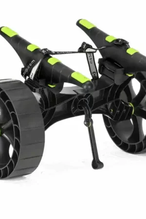 Satisfait Ou Remboursé Chariot transport kayak Railblaza C-Tug R roues Sandtrakz