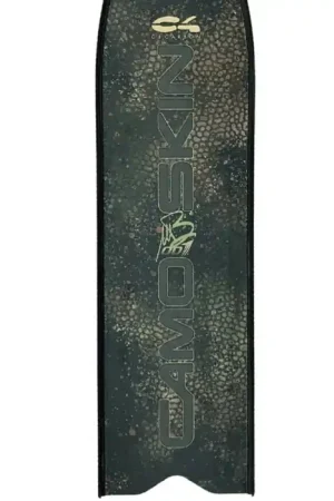 Voilure Carbone C4 MB001 Camoskin Med - 25 Soft/Médium Expédition Rapide