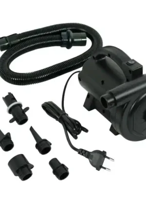 Gonfleur Electrique Thorus AirBoost 220V 2 PSI Authentique