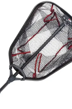 Produit De Marque Epuisette Abu Garcia Spike Landing Net