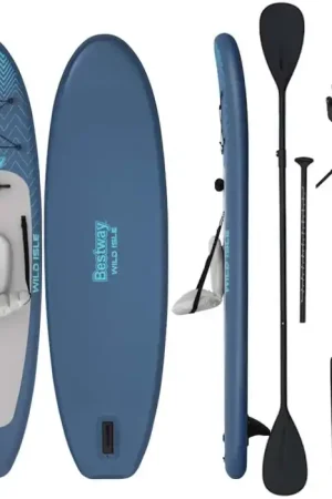 Meilleure Vente SUP paddle gonflable Bestway Hydro-Force Wild Isle 10.0 2026