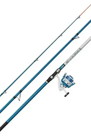 Achat Immédiat Ensemble Surfcasting Mitchell Neuron Sw Surf