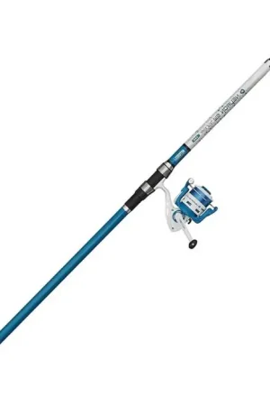 Ensemble Surfcasting Mitchell Neuron Sw Télé Surf Certifié