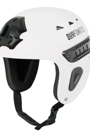 Prix Cassé Casque de protection sports nautiques Surf United Onix EVO Blanc