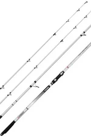 Canne surfcasting Penn tidal XT Twin tip - 4.50 m 225-350 gr Pas Cher