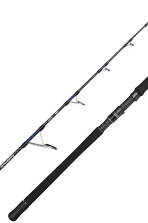 Canne spinning Penn Overseas XT II Jigging Vente Flash