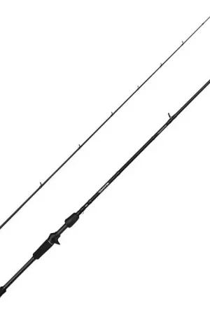 Canne casting Savage Gear Revenge Sg2 Light Game BC Prix Cassé