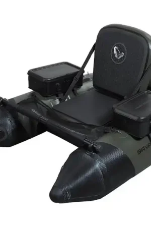 Top Vente Float Tube Savage Gear Stealth 155 Belly Boat