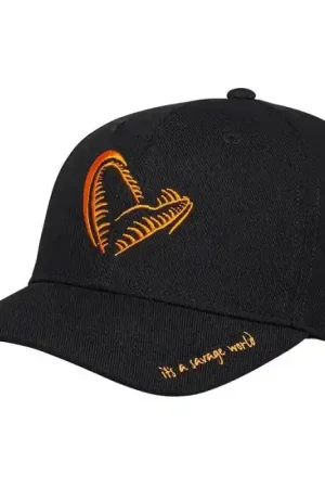 Acheter En Ligne Casquette Savage Gear Basseball Jaw