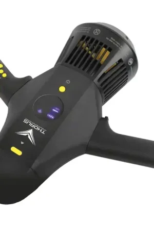 Meilleur Prix Scooter sous marin moteur électrique paddle kayak Thorus Nomad 280W