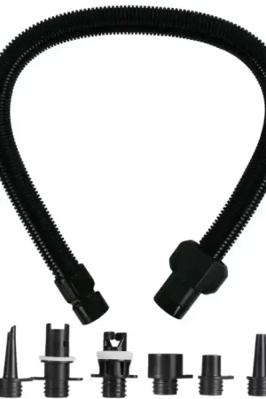 Tuyau pour gonfleur électrique Thorus Booster 6 / 7 / 8 / 9 et 9 Plus Expédition Rapide
