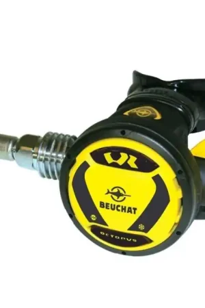 Bon Marché Octopus de plongée Beuchat VR