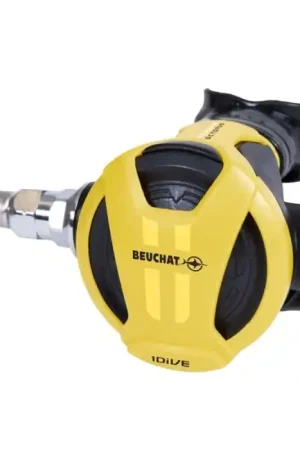 Octopus de plongée Beuchat 1Dive Meilleur Prix