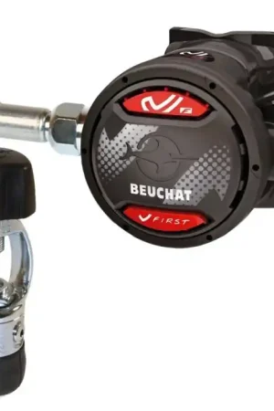 Détendeur Beuchat V-First - Etrier Réduction