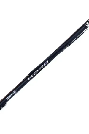 Arbalète fusil harpon chasse sous marine Beuchat Hero 2 Open - 110 cm Haute Qualité